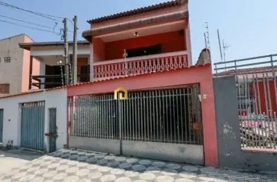 Sobrado localizado no bairro vila barão em  sorocaba/sp