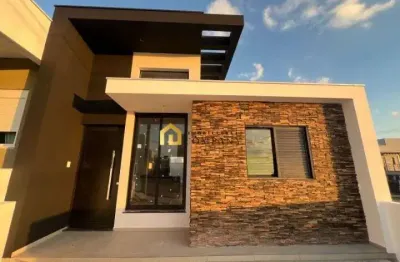 Condomínio horto florestal villagio - casa a venda  em condomínio