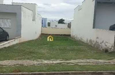 Condomínio villaggio ipanema - lindo terreno em condomínio, com o grau de aclive correto, pronto para construir.