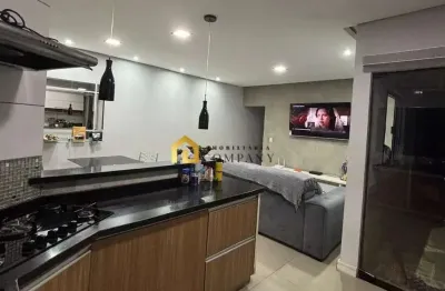 Casa com 3 quartos à venda no Jardim Santa Rosa, Sorocaba 