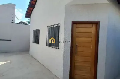 Ótima casa á venda de 02 quartos no jardim santa esmeralda, sorocaba/sp