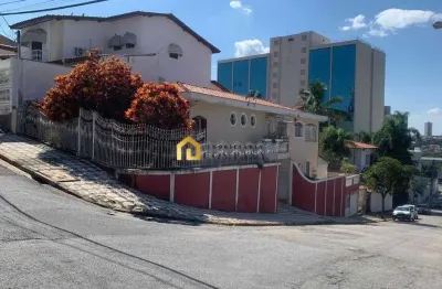 Casa térrea na cidade de sorocaba interior de sp, em excelente bairro.