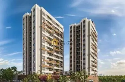 Ed. alpha sevilla - apartamento garden com 3  dormitórios à venda na vila hortência em sorocaba/sp