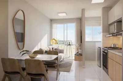 Ed. residencial veredas - apartamento garden no residencial veredas - sorocaba/sp