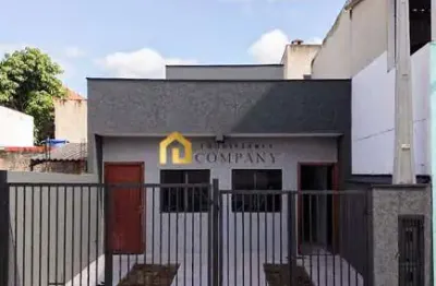 Casa com 2 quartos à venda no Jardim Alpes de Sorocaba, Sorocaba 