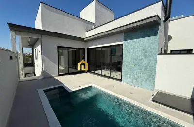 Condomínio ibiti reserva - casa em condomínio em sorocaba/sp