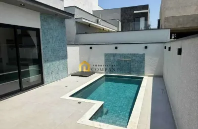 Condomínio ibiti reserva - casa em condomínio em sorocaba/sp