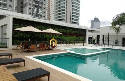 Ed. le monde (campolim) - apartamento padrão na zona sul da cidade de sorocaba interior de sp