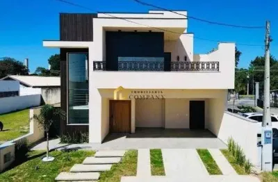 Condomínio villa verona - sobrado no condomínio villa verona em sorocaba/sp