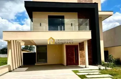 Condomínio villa verona - sobrado no condomínio villa verona em sorocaba/sp