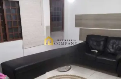 Casa com 3 quartos à venda no Ipanema Ville, Sorocaba 