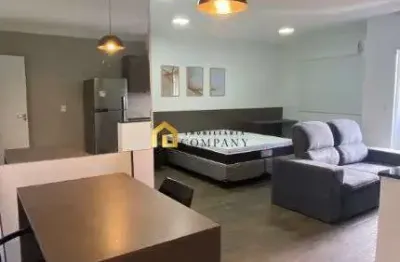 Ed. red studio - apartamento studio mobiliado no campolim em sorocaba