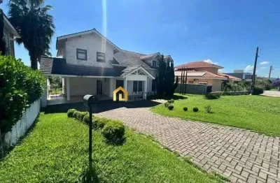 Condomínio fazenda imperial - excelente casa no condomínio parque  fazenda imperial em sorocaba/sp