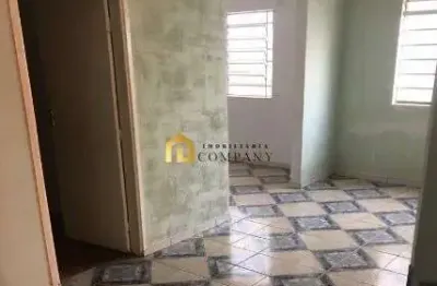 Sobrado à venda no jardim paraíso em votorantim/sp – em localização privilegiada!
