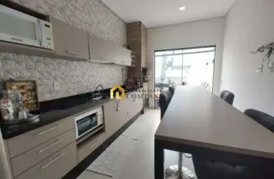 Condomínio renaissance - linda casa térrea decorada no condomínio renaissance – sorocaba/sp