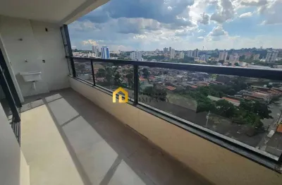 Ed. residencial eltonville - apartamento no jardim américa-sorocaba/sp