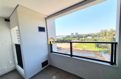 Ed. union - apartamento na zona leste com 1 suíte em sorocaba/sp