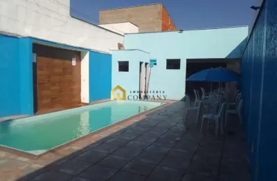 Casa térrea ' modelo espaço festa ' no parque vista barbara em sorocaba/sp