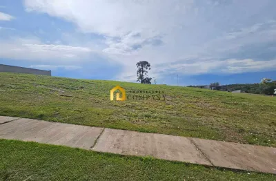 Terreno em condomínio fechado à venda na Rodovia João Leme dos Santos, km 107, Parque Reserva Fazenda Imperial, Sorocaba