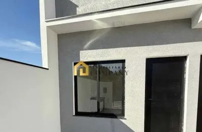 Casa com 2 quartos à venda no Jardim das Orquídeas, Sorocaba 