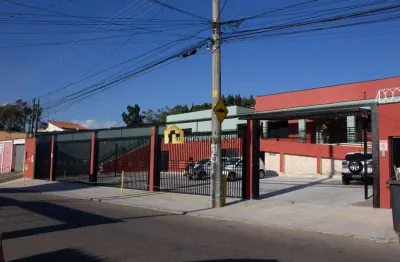Oportunidade única: salão comercial versátil na vila barão – praticamente ao preço do terreno!!!!