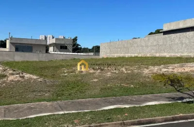 Condomínio saint patrick - terreno à venda no saint patrick – alto padrão e excelente localização