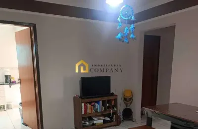 Ed bellini e martins x - apartamento garden à venda no edifício bellini e martins x em sorocaba/sp