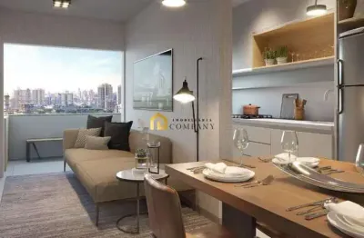 Ed. vale verde - apartamento studio no ed. vale verde - sorocaba/sp