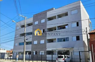 Apartamento com 2 quartos à venda na Alameda Ubatuba, 211, Jardim Saira, Sorocaba