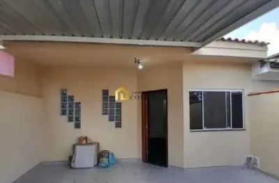 Casa com 2 quartos à venda no Jardim Residencial Villa Amato, Sorocaba 