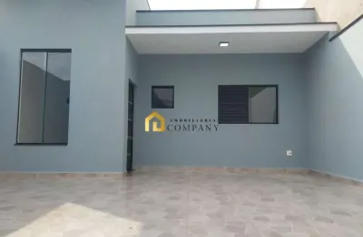 Casa com 2 quartos à venda no Jardim Montreal, Sorocaba 