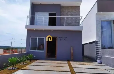 Condomínio horto florestal villagio - casa 3 quartos, sendo 1 suíte, horto florestal, zona norte de sorocaba.