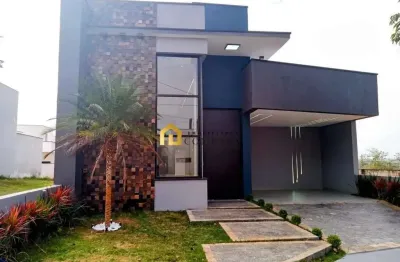 Condomínio residencial jardim - casa em condomínio 3 quartos, sendo 1 suíte. tomada para carro elétrico e energia solar.