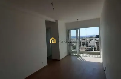 Ed. residencial bella fiori - apartamento à venda no residencial bella fiori – excelente localização na vila fiori