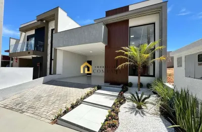 Condomínio villagio wanel - casa em construção no condomínio villagio wanel - sorocaba/sp