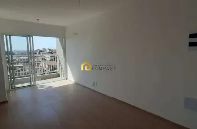 Ed. residencial bella fiori - apartamento à venda no residencial bella fiori – excelente localização na vila fiori