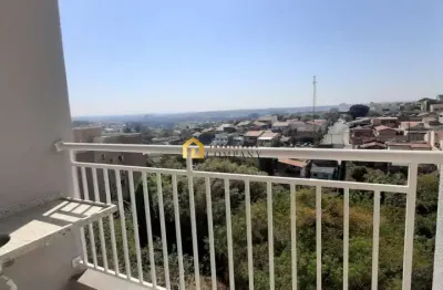 Ed. residencial bella fiori - apartamento à venda no residencial bella fiori – excelente localização na vila fiori