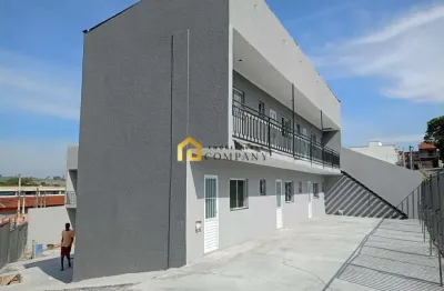 Apartamento kitnet em jardim luciana maria, sorocaba/sp