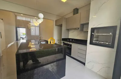 Casa em condomínio fechado com 3 quartos à venda na Avenida Três de Março, 2000, Aparecidinha, Sorocaba