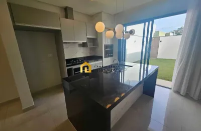 Casa em condomínio fechado com 3 quartos à venda na Avenida Três de Março, 2000, Aparecidinha, Sorocaba