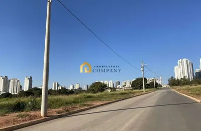 Área residencial/comercial á venda no parque campolim em sorocaba/sp