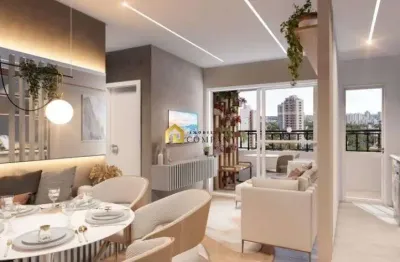 Ed. jr são paulo ii - apartamento garden no ed. jr são paulo ii no bairro além ponte em sorocaba/sp