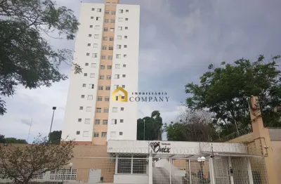 Apartamento com 2 quartos à venda na Rua José Marques da Silva, 231, Vila São Caetano, Sorocaba