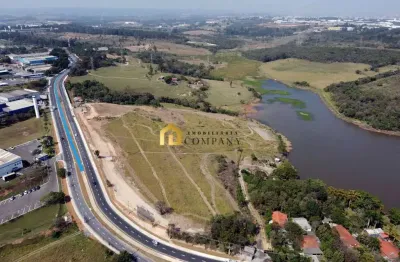 Terreno comercial à venda no Éden, Sorocaba 