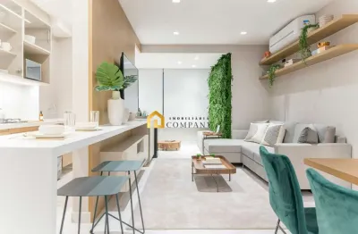 Ed. vale verde - apartamento studio à venda no bairro jardim vera cruz, sorocaba/sp