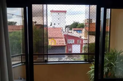 Ed. residencial cidade jardim guaxupé - apartamento no jardim simus-sorocaba/sp