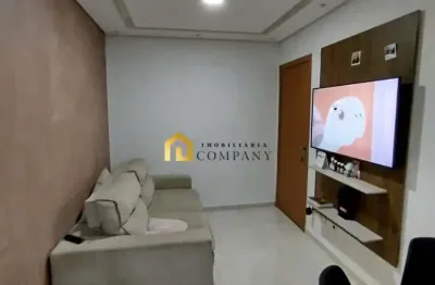 Ed. parque salem - lindo apartamento no bairro éden, em sorocaba/sp