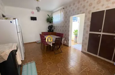 Casa assobradada com edícula na vila augusta em sorocaba/sp