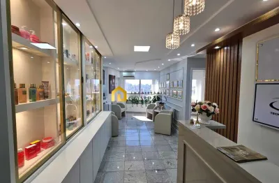 Sala comercial para alugar na Avenida Antônio Carlos Comitre, 510, Parque Campolim, Sorocaba