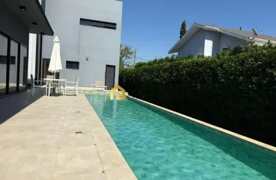 Condomínio lago azul - casa no condomínio lago azul golfe clube em araçoiaba da serra/sp!